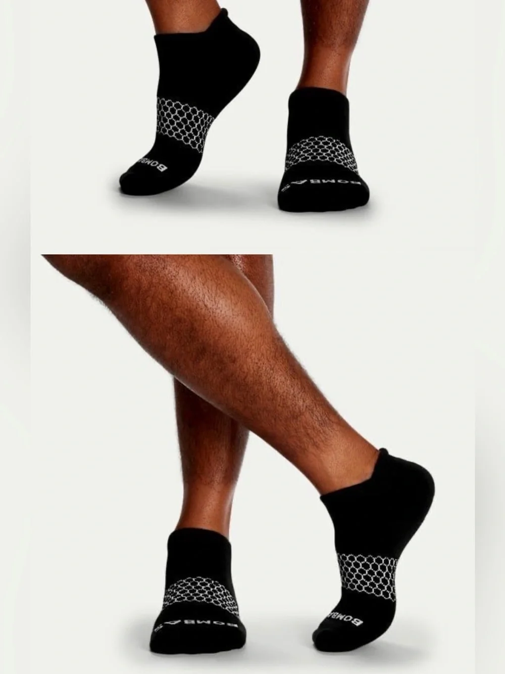 Bombas men’s size